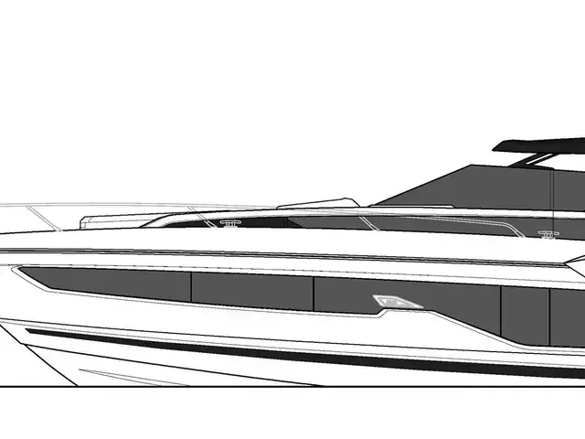 Sunseeker Superhawk 55