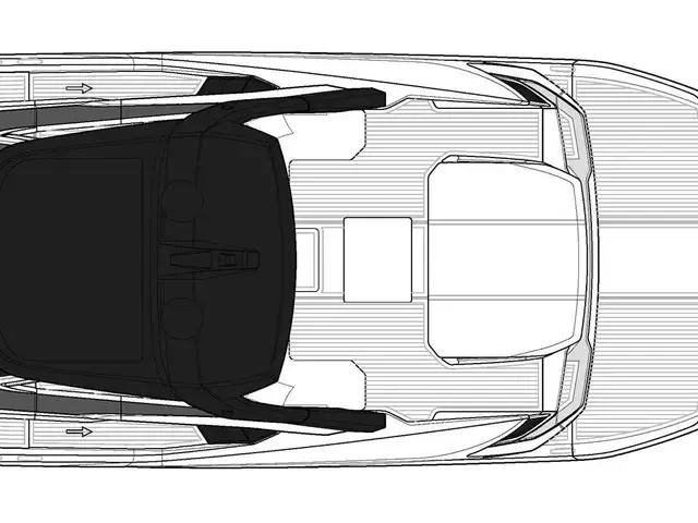 Sunseeker Superhawk 55