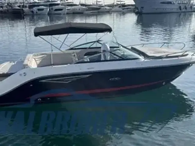 Sea Ray 250 Sunsport