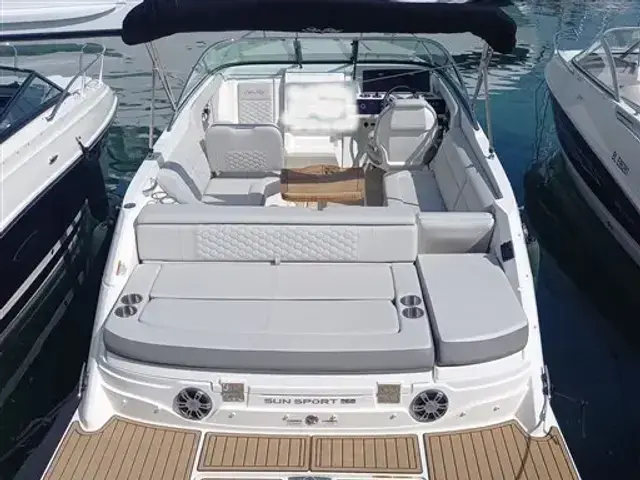 Sea Ray 250 Sunsport