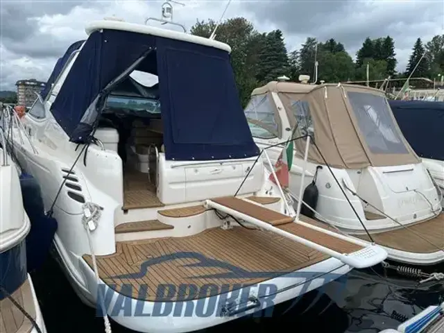 Sealine S34