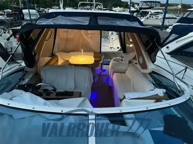 Sealine S34