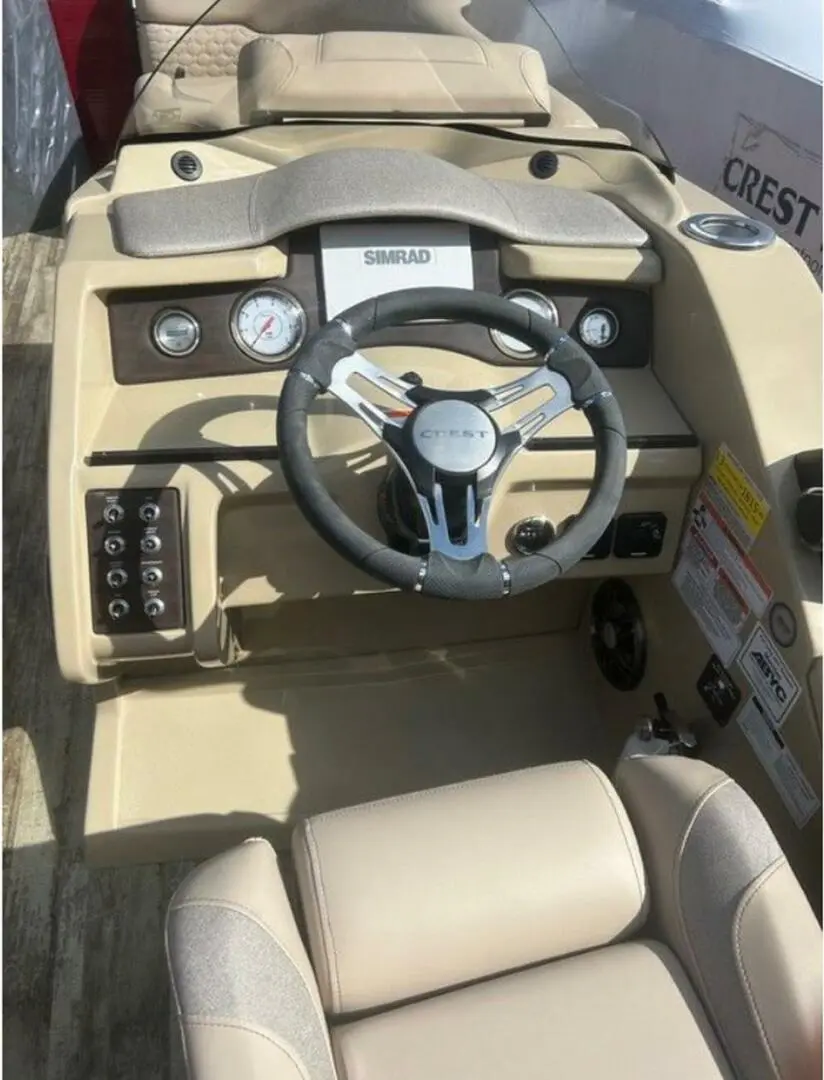 2023 Bimini caribbean lx 230