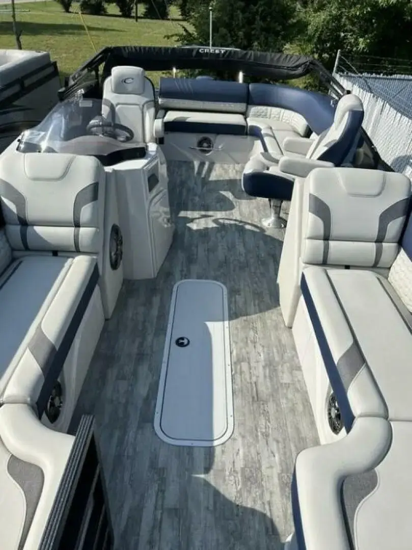 2023 Bimini caribbean lx 230