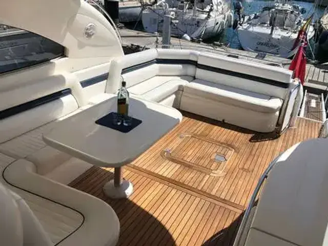 Sunseeker Predator 56