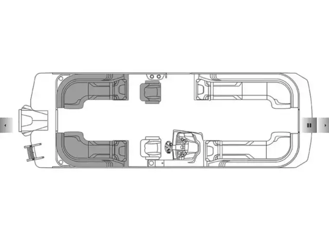 Crest Caribbean RS 230 SLC