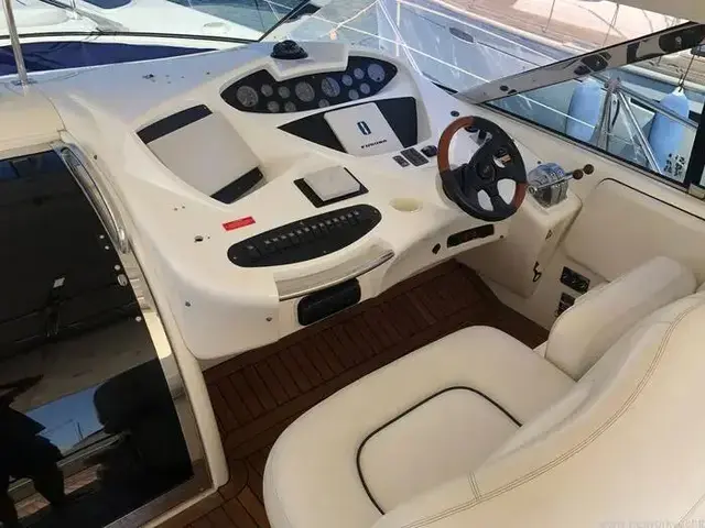 Sunseeker Predator 56