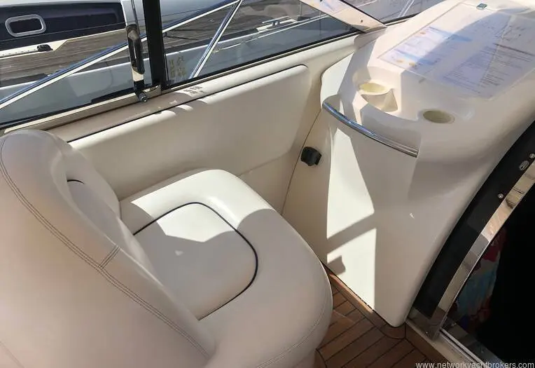 2000 Sunseeker predator 56