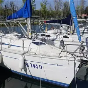 1999 Bavaria 36