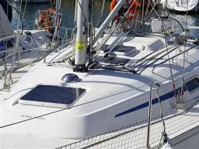 Bavaria 36