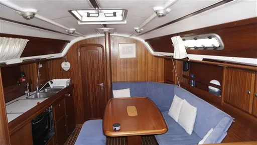 1999 Bavaria 36