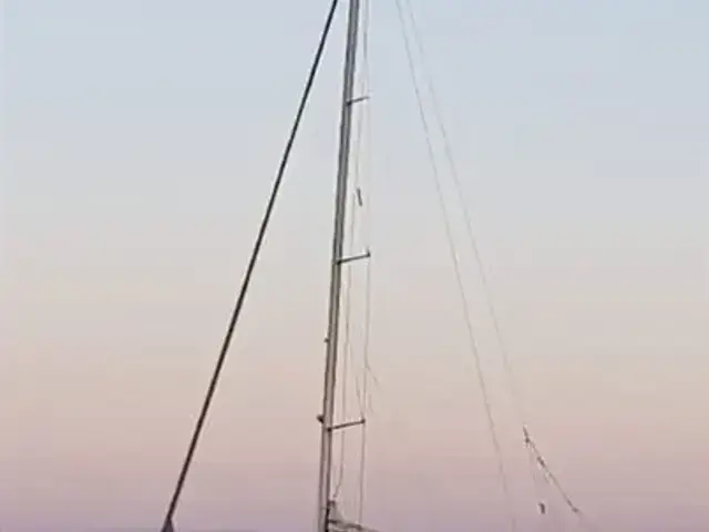 Hanse 470e