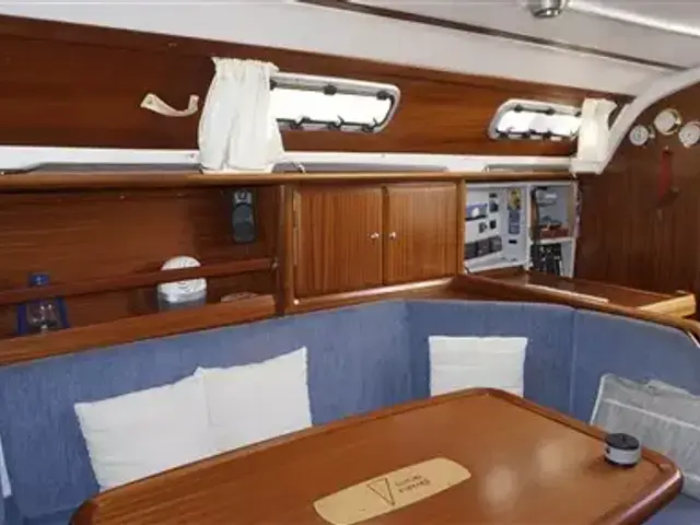 Bavaria 36