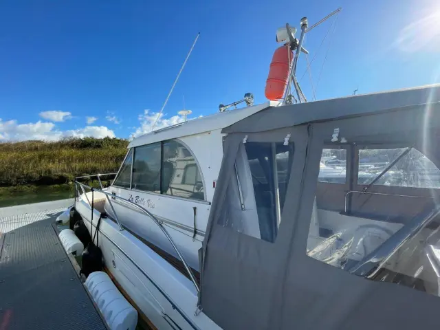 2000 Beneteau antares 760