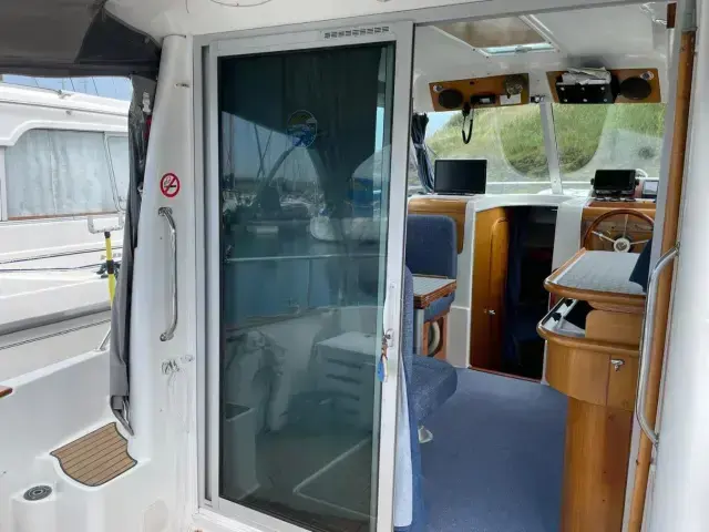 Beneteau Antares 760