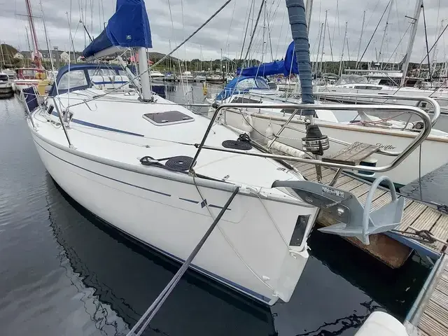 Bavaria 30 Cruiser