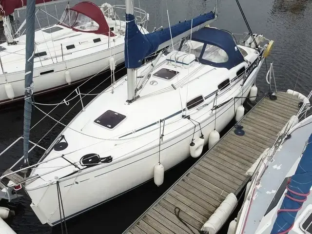 Bavaria 30 Cruiser