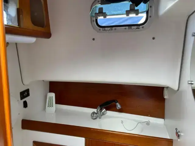 Beneteau Antares 760