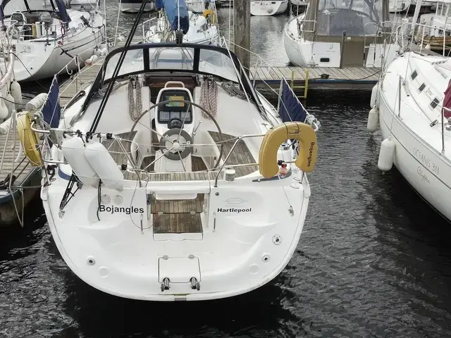 Bavaria 30 Cruiser