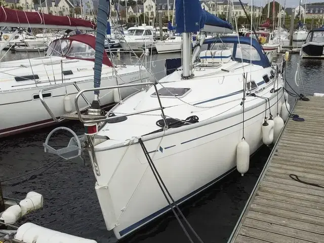 Bavaria 30 Cruiser