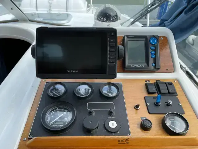 Beneteau Antares 760