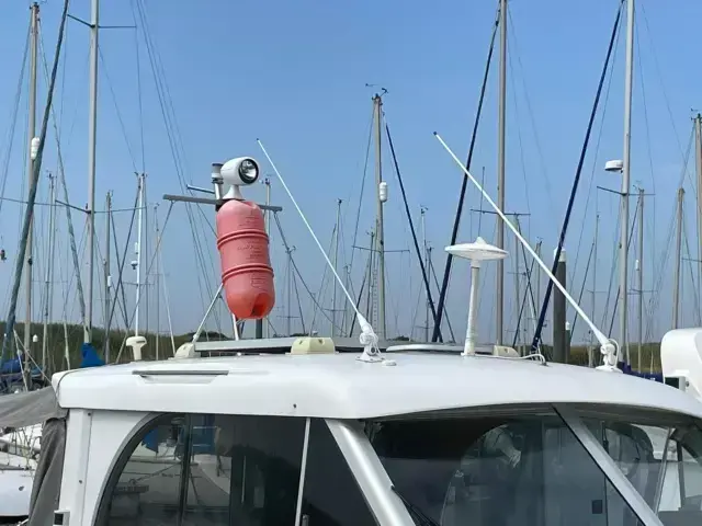 Beneteau Antares 760