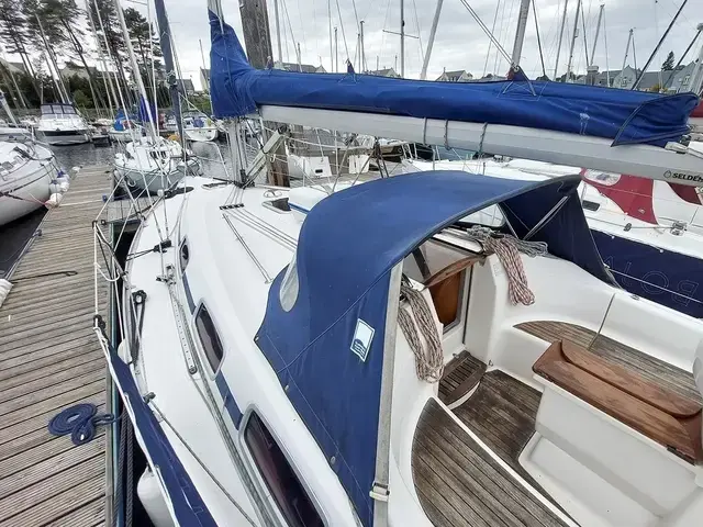 Bavaria 30 Cruiser