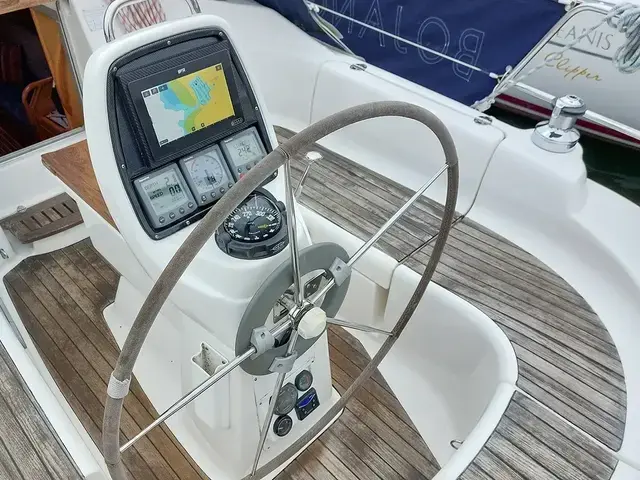 Bavaria 30 Cruiser