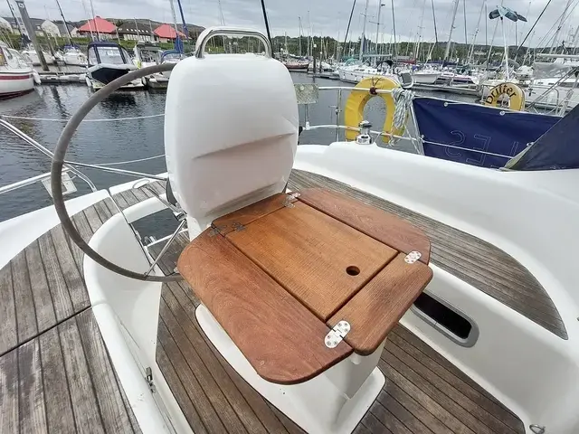 Bavaria 30 Cruiser