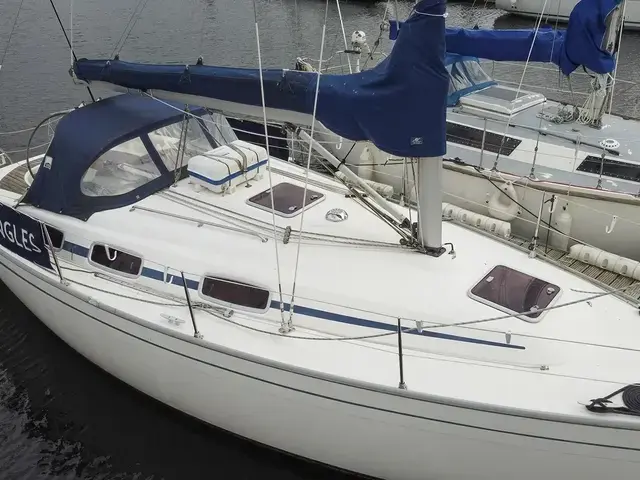 Bavaria 30 Cruiser