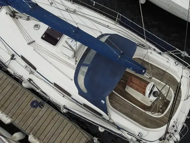 Bavaria 30 Cruiser