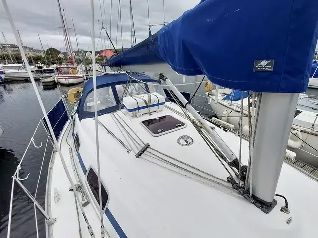 Bavaria 30 Cruiser