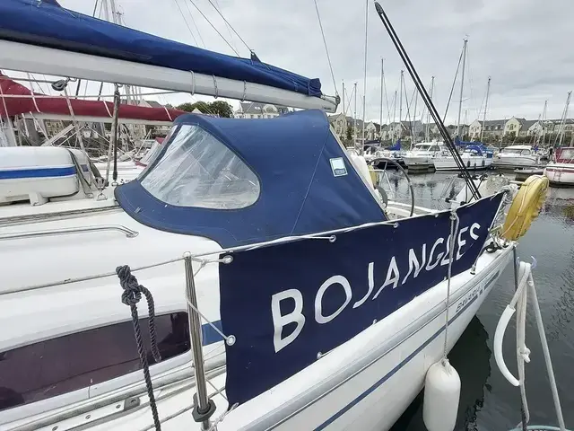 Bavaria 30 Cruiser