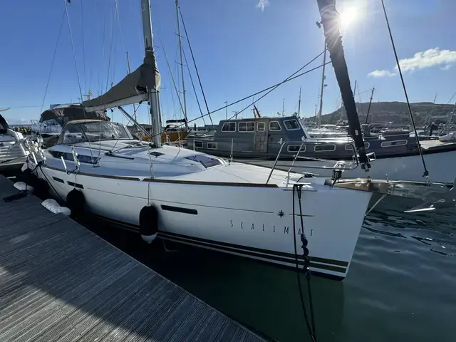 Jeanneau Sun Odyssey 409