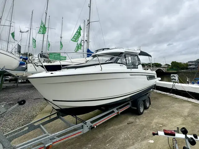 Jeanneau Merry Fisher 695 S2