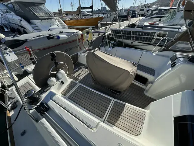 Jeanneau Sun Odyssey 409