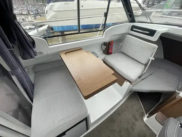 Jeanneau Merry Fisher 695 S2