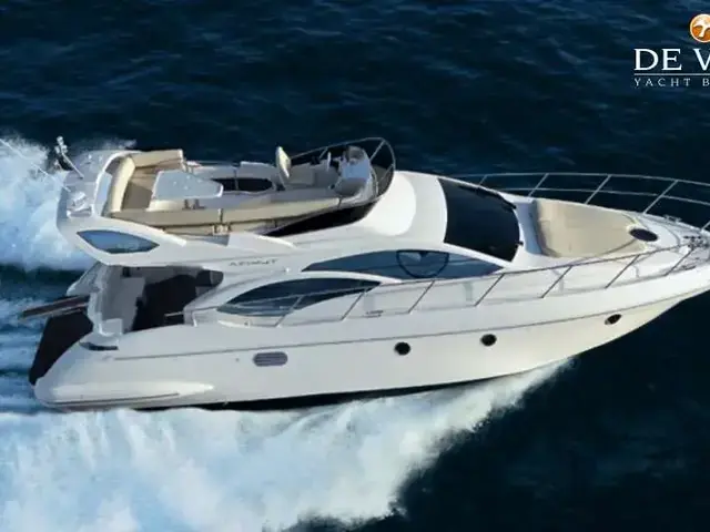 Azimut 46