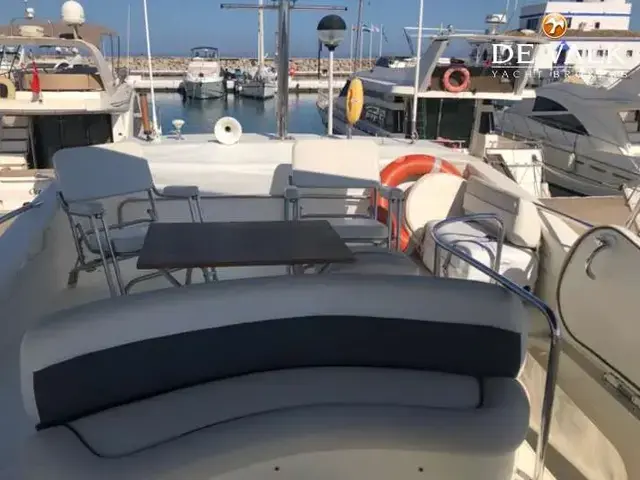 Azimut 46