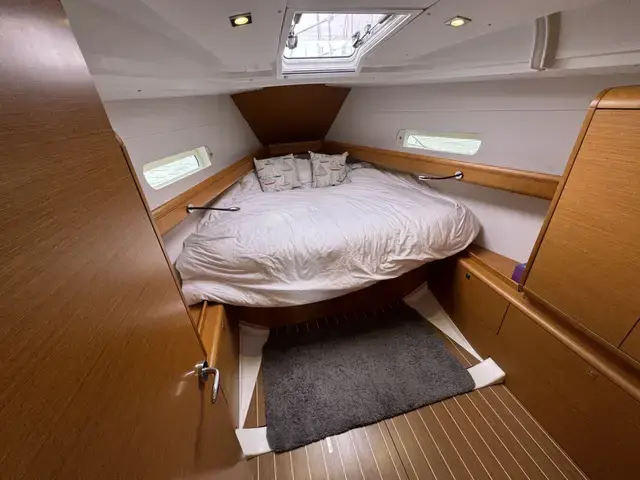 Jeanneau Sun Odyssey 409