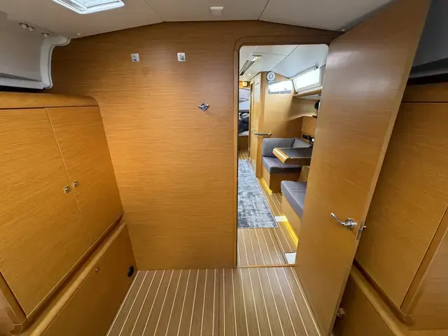 Jeanneau Sun Odyssey 409