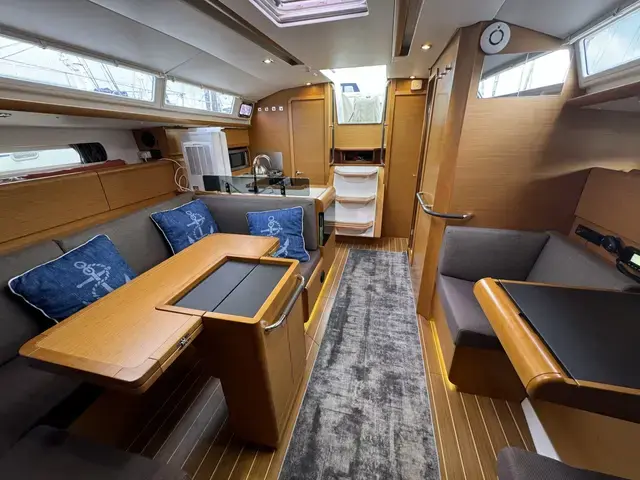 Jeanneau Sun Odyssey 409