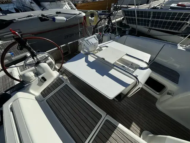 Jeanneau Sun Odyssey 409