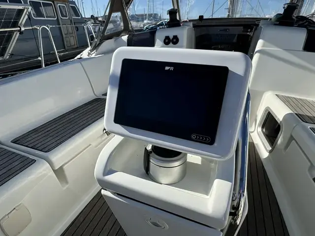 Jeanneau Sun Odyssey 409