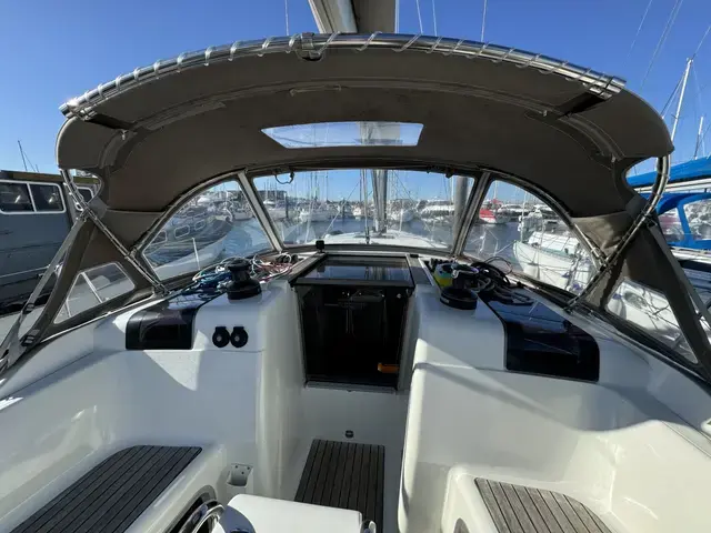 Jeanneau Sun Odyssey 409