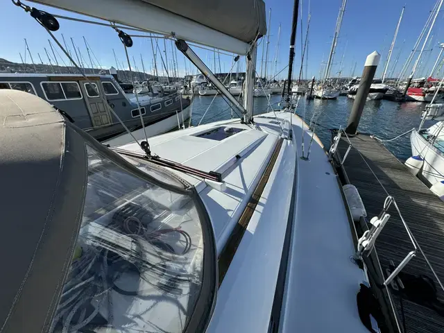 Jeanneau Sun Odyssey 409