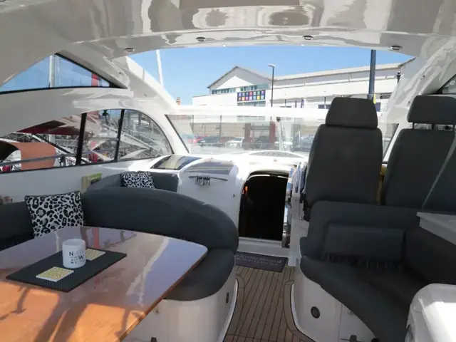 Fairline Targa 52