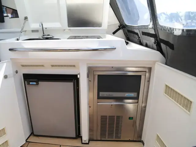 Fairline Targa 52