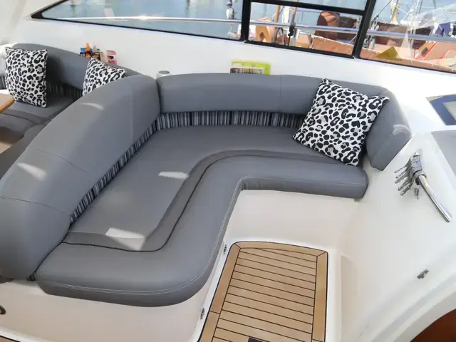 Fairline Targa 52