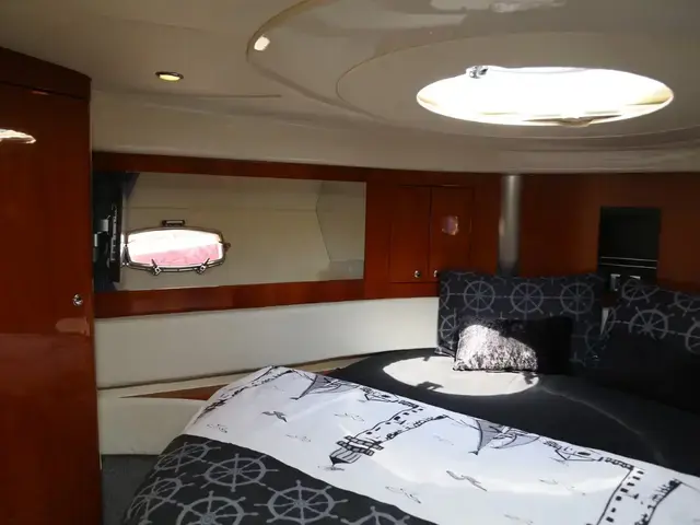 Fairline Targa 52